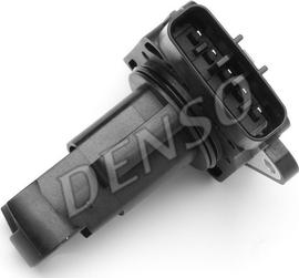 Denso DMA-0108 - Расходомер воздуха пр-во Denso autozip.com.ua