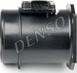 Denso DMA-0205 - Датчик потоку, маси повітря autozip.com.ua