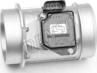 Denso DMA-0206 - Датчик потоку, маси повітря autozip.com.ua