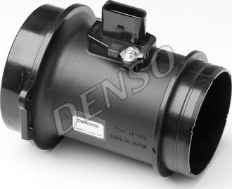 Denso DMA-0210 - Датчик потоку, маси повітря autozip.com.ua