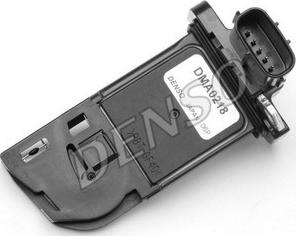 Denso DMA-0218 - Датчик потоку, маси повітря autozip.com.ua