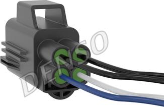 Denso DOX-0403 - Лямбда-зонд, датчик кисню autozip.com.ua