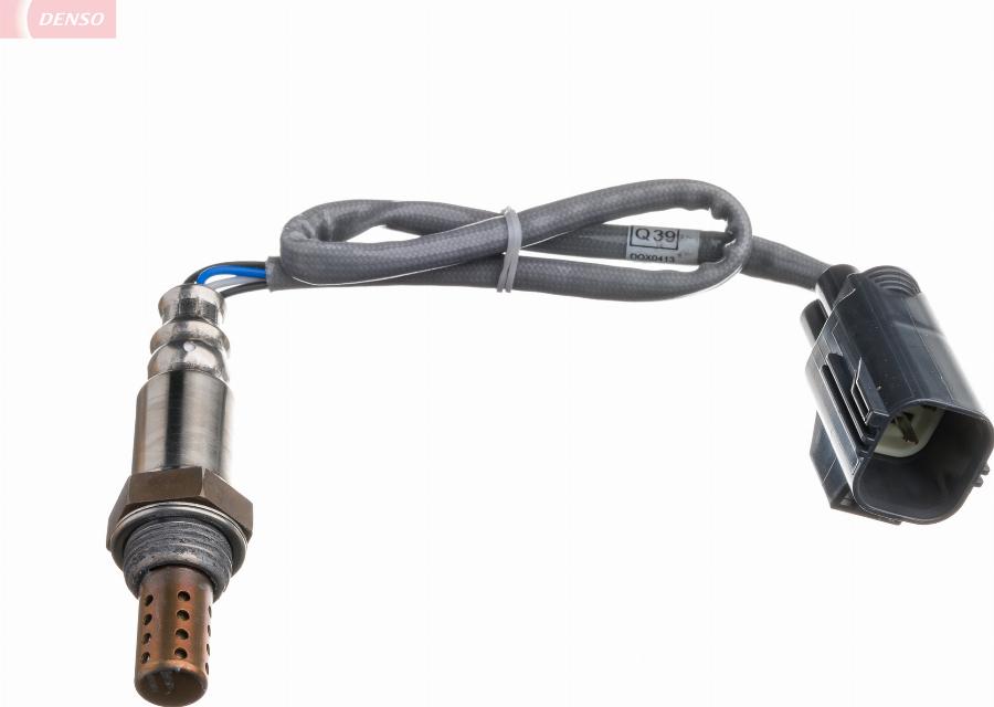 Denso DOX-0413 - Лямбда-зонд, датчик кисню autozip.com.ua