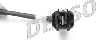 Denso DOX-0422 - Лямбда-зонд, датчик кисню autozip.com.ua