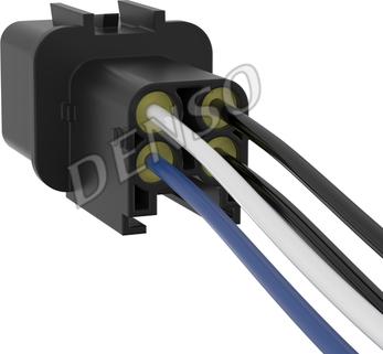 Denso DOX-0422 - Лямбда-зонд, датчик кисню autozip.com.ua