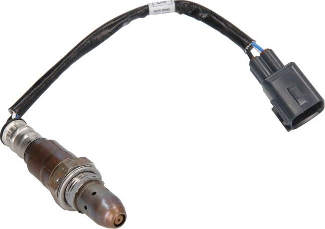 Denso DOX-0595 - Лямбда-зонд, датчик кисню autozip.com.ua