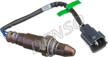 Denso DOX-0591 - Лямбда-зонд, датчик кисню autozip.com.ua