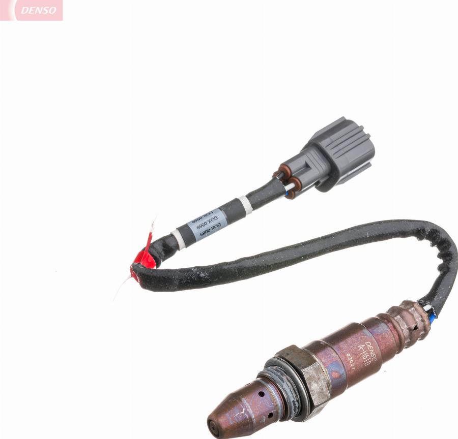 Denso DOX-0569 - Лямбда-зонд, датчик кисню autozip.com.ua