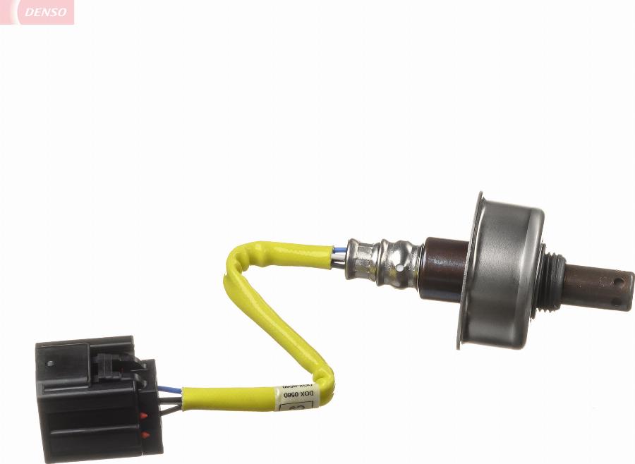 Denso DOX-0560 - Лямбда-зонд, датчик кисню autozip.com.ua