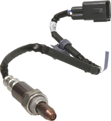 Denso DOX-0504 - Лямбда-зонд, датчик кисню autozip.com.ua
