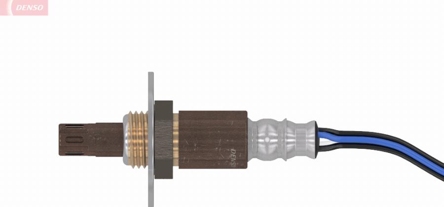 Denso DOX-0513 - Лямбда-зонд, датчик кисню autozip.com.ua