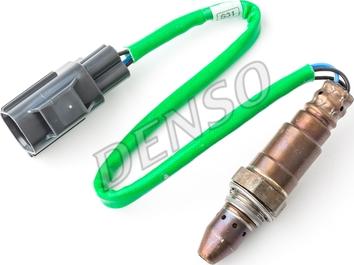 Denso DOX-0536 - Лямбда-зонд, датчик кисню autozip.com.ua