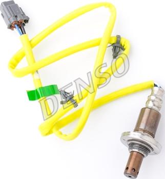 Denso DOX-0537 - Лямбда-зонд, датчик кисню autozip.com.ua