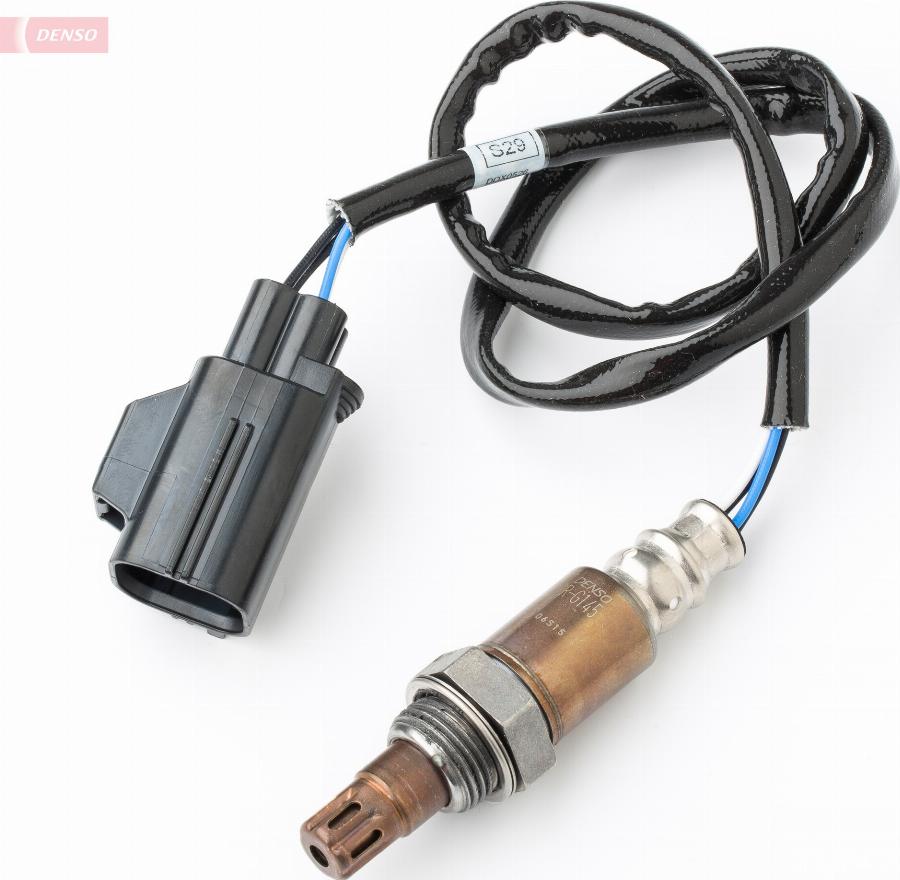 Denso DOX-0526 - Лямбда-зонд, датчик кисню autozip.com.ua