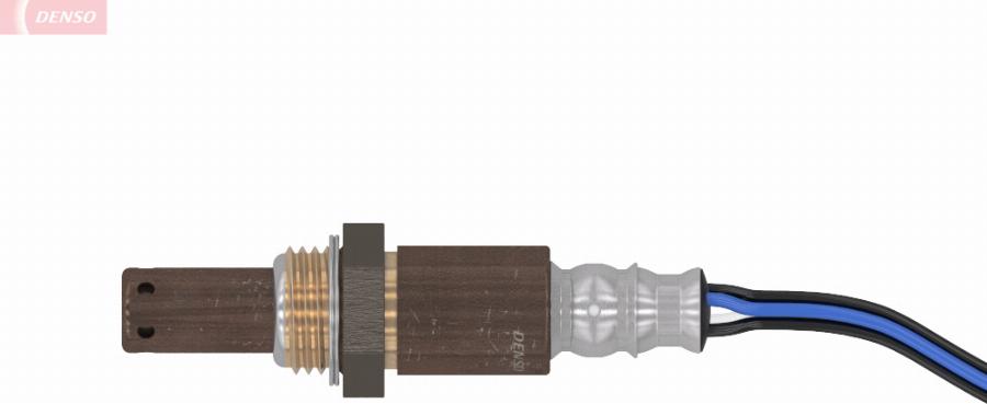 Denso DOX-0574 - Лямбда-зонд, датчик кисню autozip.com.ua