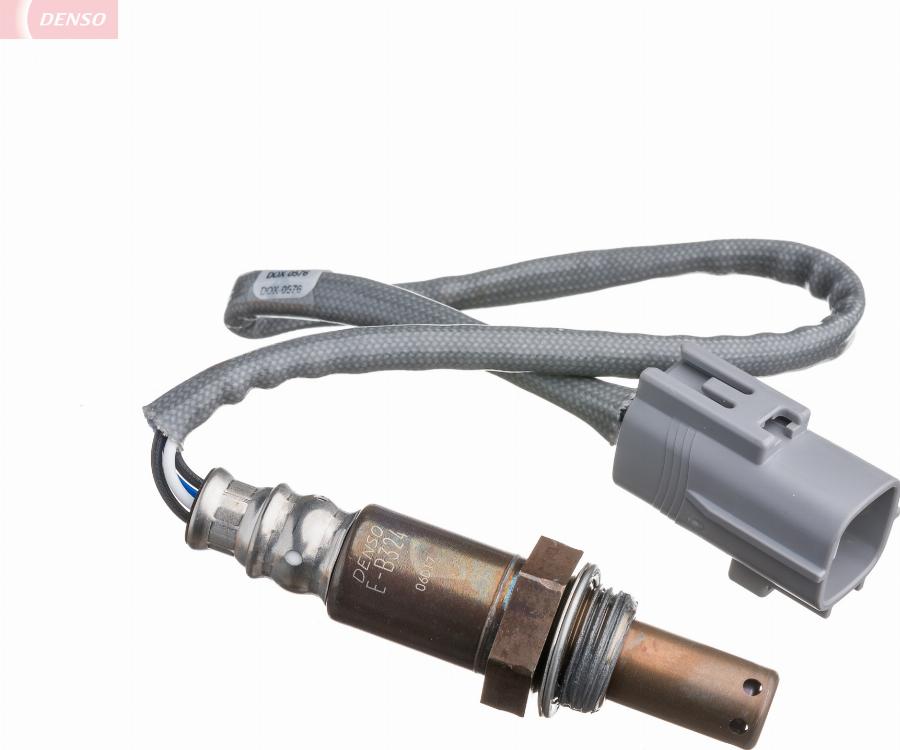 Denso DOX-0576 - Лямбда-зонд, датчик кисню autozip.com.ua