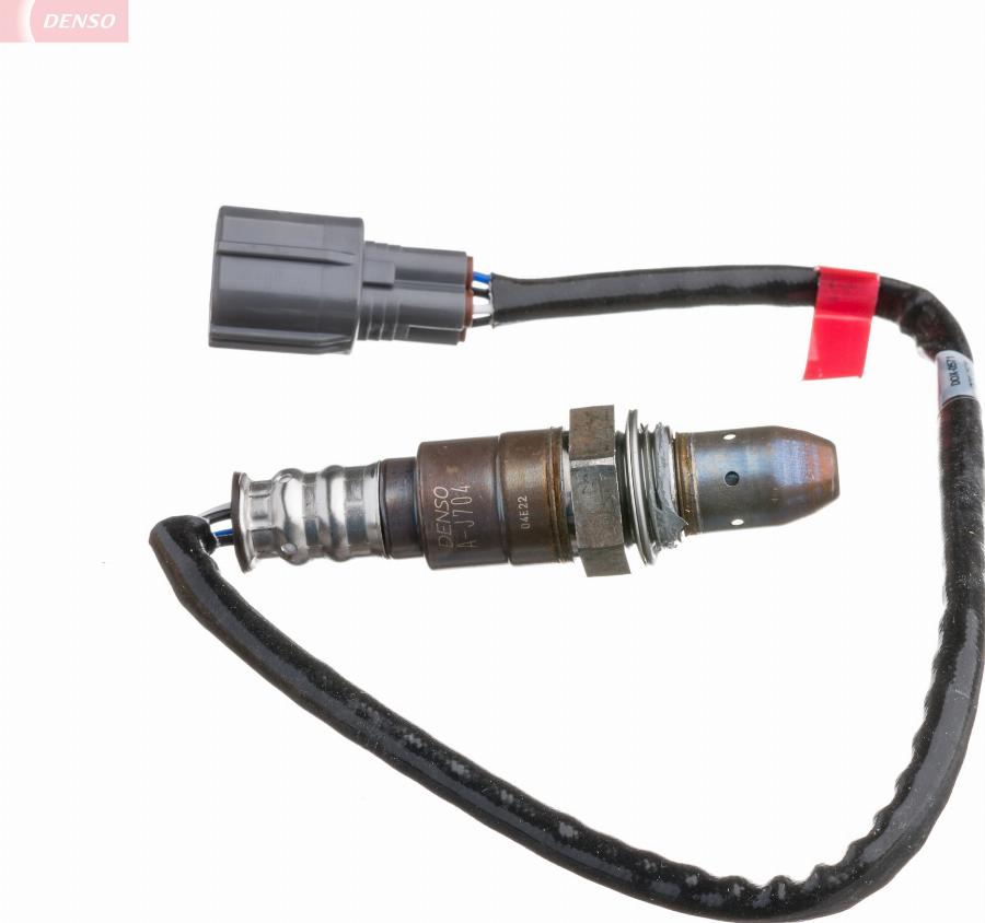 Denso DOX-0571 - Лямбда-зонд, датчик кисню autozip.com.ua