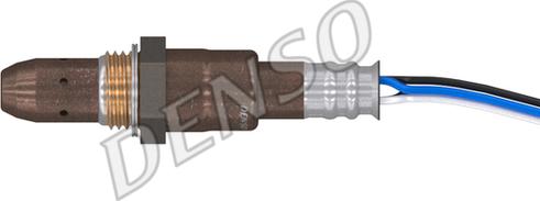Denso DOX-0621 - Лямбда-зонд, датчик кисню autozip.com.ua