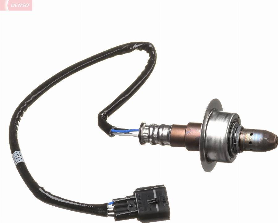 Denso DOX-0572 - Лямбда-зонд, датчик кисню autozip.com.ua
