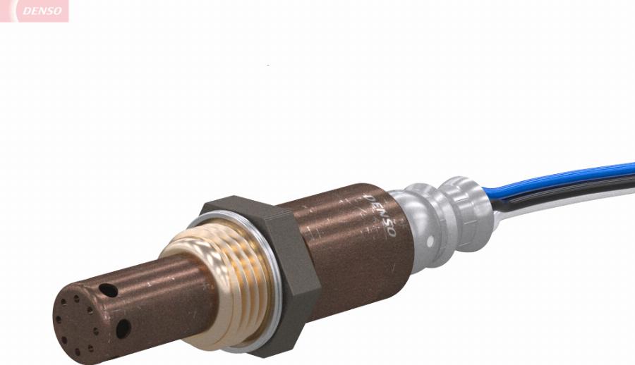 Denso DOX-0649 - Лямбда-зонд, датчик кисню autozip.com.ua