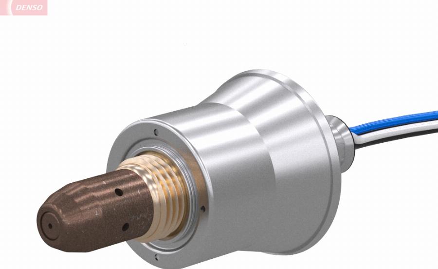 Denso DOX-0650 - Лямбда-зонд, датчик кисню autozip.com.ua