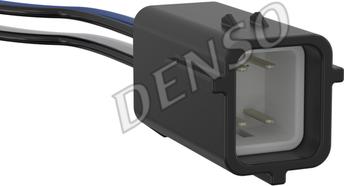 Denso DOX-0603 - Лямбда-зонд, датчик кисню autozip.com.ua