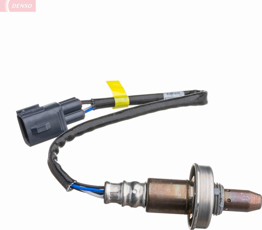 Denso DOX-0614 - Лямбда-зонд, датчик кисню autozip.com.ua
