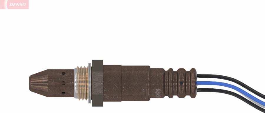 Denso DOX-0611 - Лямбда-зонд, датчик кисню autozip.com.ua