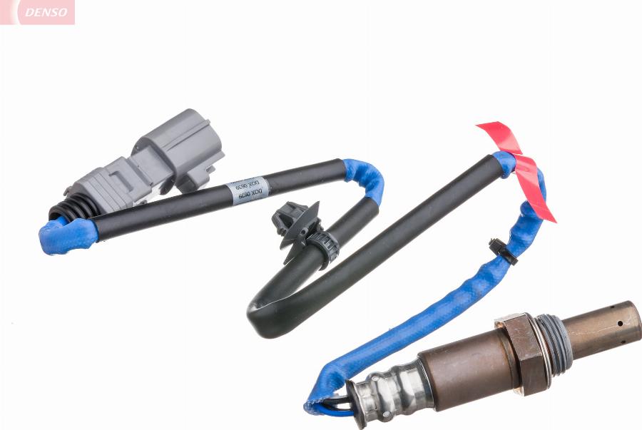 Denso DOX-0639 - Лямбда-зонд, датчик кисню autozip.com.ua