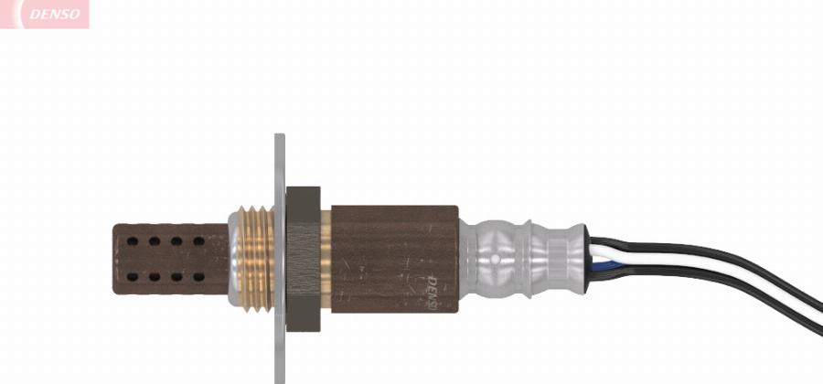 Denso DOX-0635 - Лямбда-зонд, датчик кисню autozip.com.ua