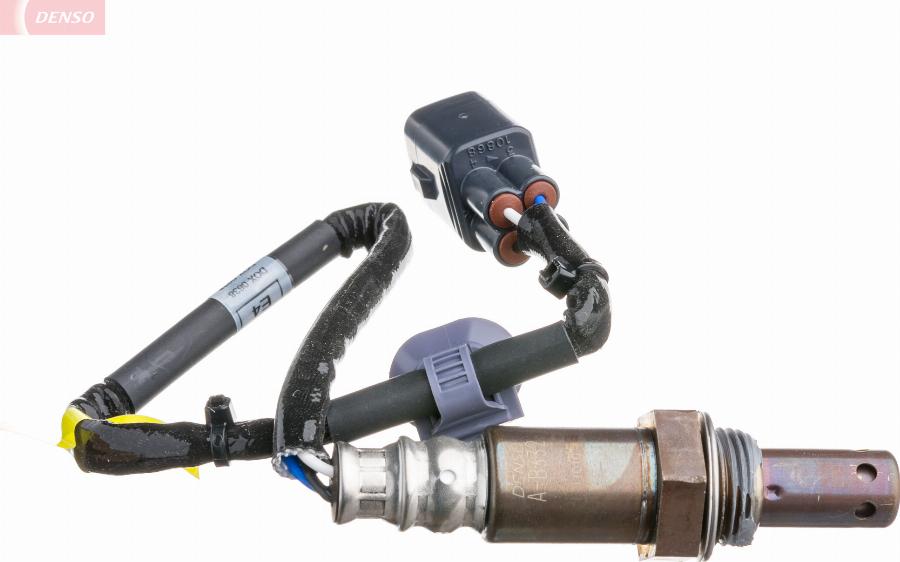 Denso DOX-0638 - Лямбда-зонд, датчик кисню autozip.com.ua