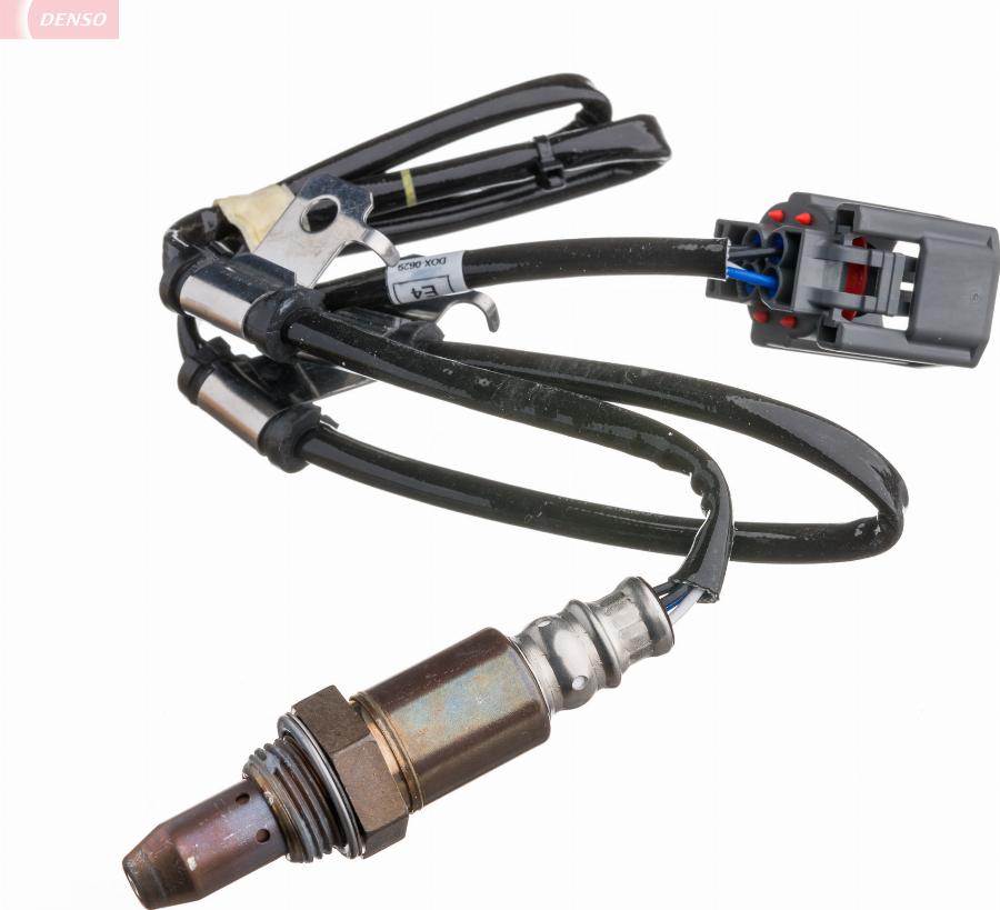 Denso DOX-0629 - Лямбда-зонд, датчик кисню autozip.com.ua