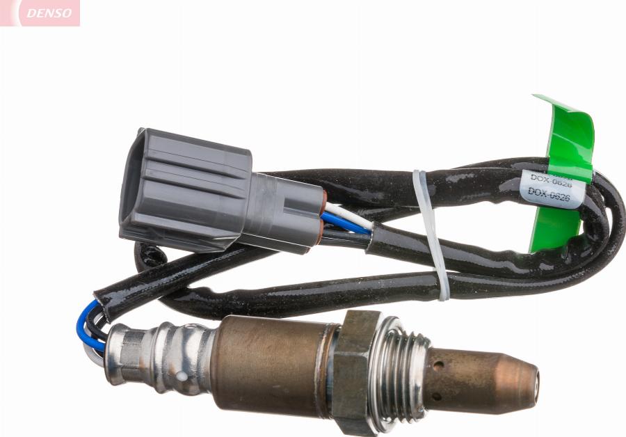Denso DOX-0626 - Лямбда-зонд, датчик кисню autozip.com.ua