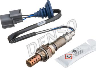 Denso DOX-0620 - Лямбда-зонд, датчик кисню autozip.com.ua