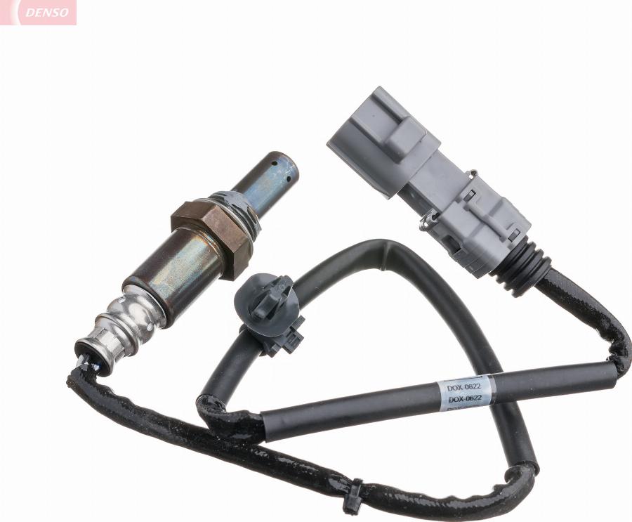 Denso DOX-0622 - Лямбда-зонд, датчик кисню autozip.com.ua