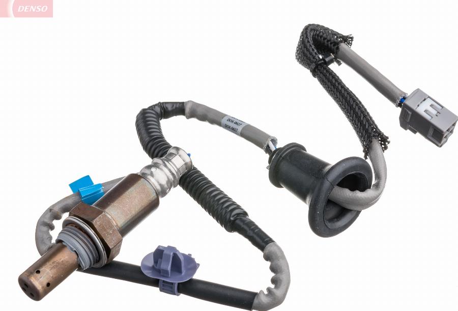 Denso DOX-0627 - Лямбда-зонд, датчик кисню autozip.com.ua