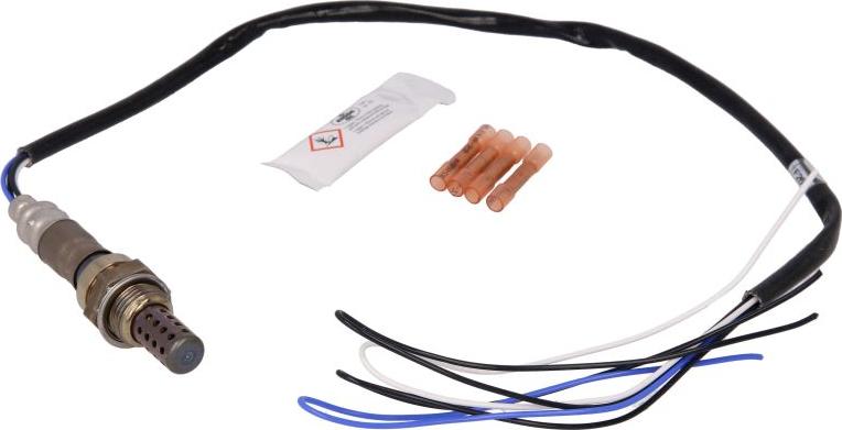 Denso DOX-0109 - Лямбда-зонд, датчик кисню autozip.com.ua