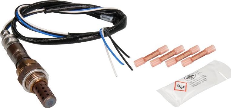 Denso DOX-0119 - Лямбда-зонд, датчик кисню autozip.com.ua