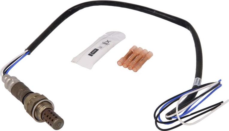 Denso DOX-0114 - Лямбда-зонд, датчик кисню autozip.com.ua