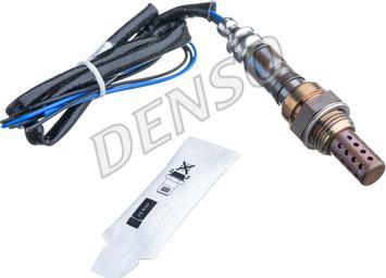 Denso DOX-0115 - Лямбда-зонд, датчик кисню autozip.com.ua