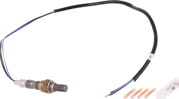 Denso DOX-0118 - Лямбда-зонд, датчик кисню autozip.com.ua