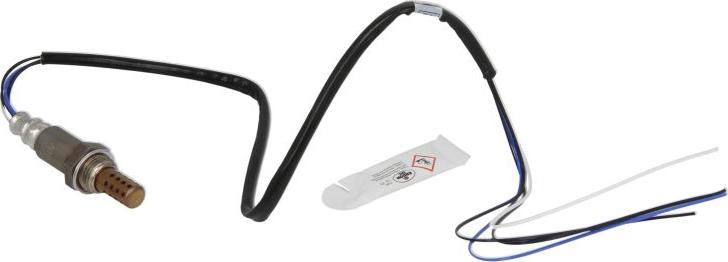 Denso DOX-0113 - Лямбда-зонд, датчик кисню autozip.com.ua