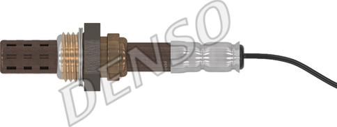 Denso DOX-0125 - Лямбда-зонд, датчик кисню autozip.com.ua