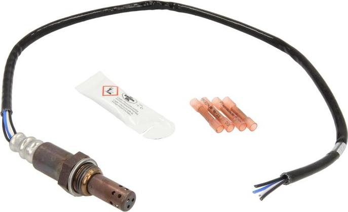 Denso DOX-0132 - Лямбда-зонд, датчик кисню autozip.com.ua