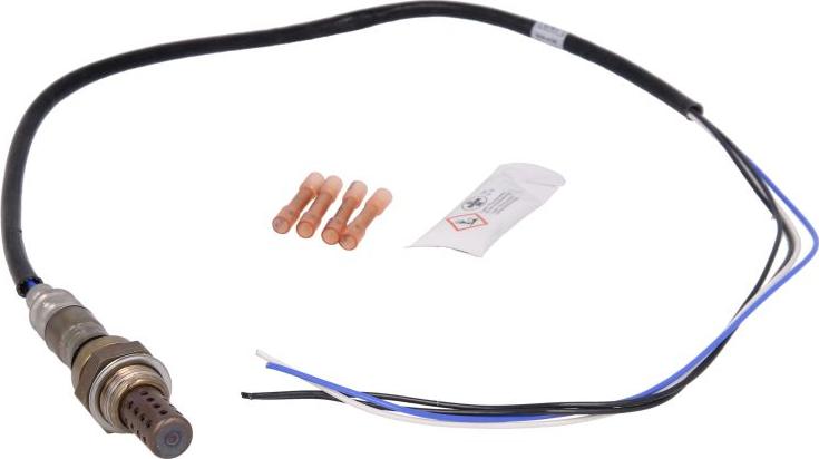 Denso DOX-0120 - Лямбда-зонд, датчик кисню autozip.com.ua