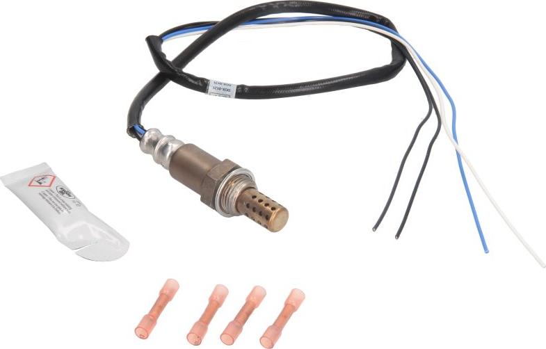 Denso DOX-0121 - Лямбда-зонд, датчик кисню autozip.com.ua