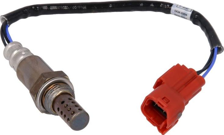 Denso DOX-0354 - Лямбда-зонд, датчик кисню autozip.com.ua