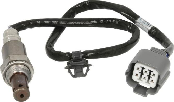 Denso DOX-0362 - Лямбда-зонд, датчик кисню autozip.com.ua