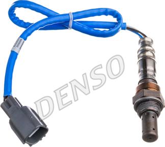 Denso DOX-0305 - Лямбда-зонд, датчик кисню autozip.com.ua