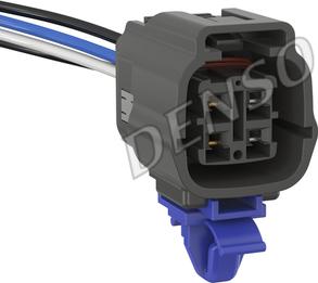 Denso DOX-0318 - Лямбда-зонд, датчик кисню autozip.com.ua